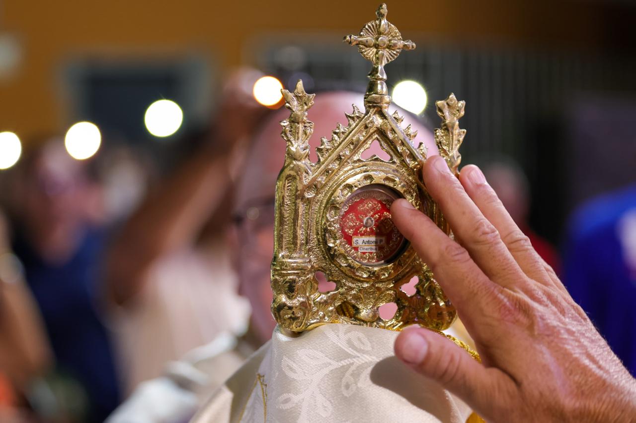 Manifestações religiosas são declaradas como patrimônio cultural do Piauí 