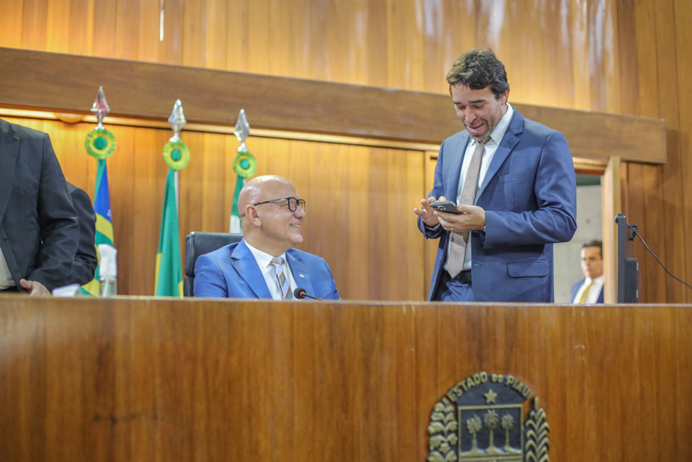 Marden Menezes requer ao DNIT redutores de velocidade em Regeneração