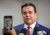 Ministro Luis Felipe Salomão do STJ recebe cidadania piauiense nesta sexta-feira 