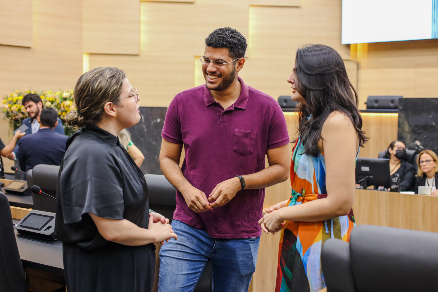 Novos concursados da Alepi tomam posse nesta quinta-feira (26)