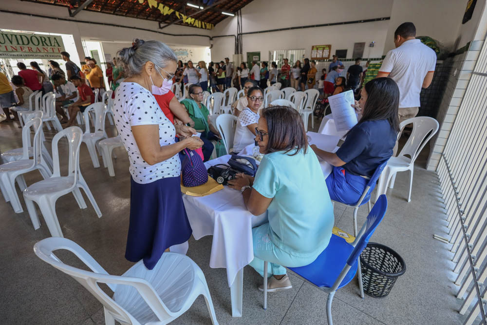 Ouvidoria Alepi aumenta número de atendimentos no primeiro semestre