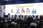 Participação na Conferência da Unale é oportunidade de aprendizado