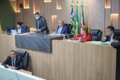 Plenário aprova alteração na composição do TJ Piauí 