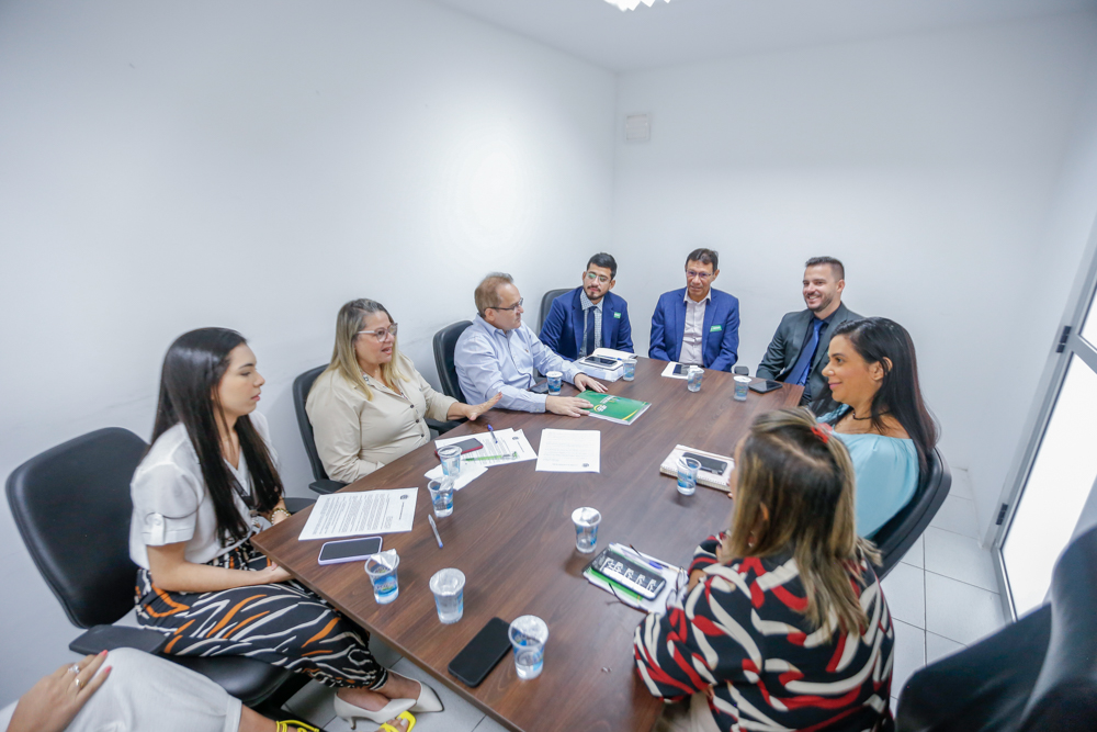 Poder Legislativo do  Amapá pretende copiar projeto realizado pela Alepi