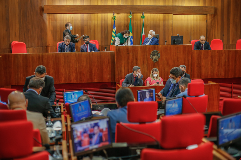 Policiais Civis querem participar do debate sobre segurança pública