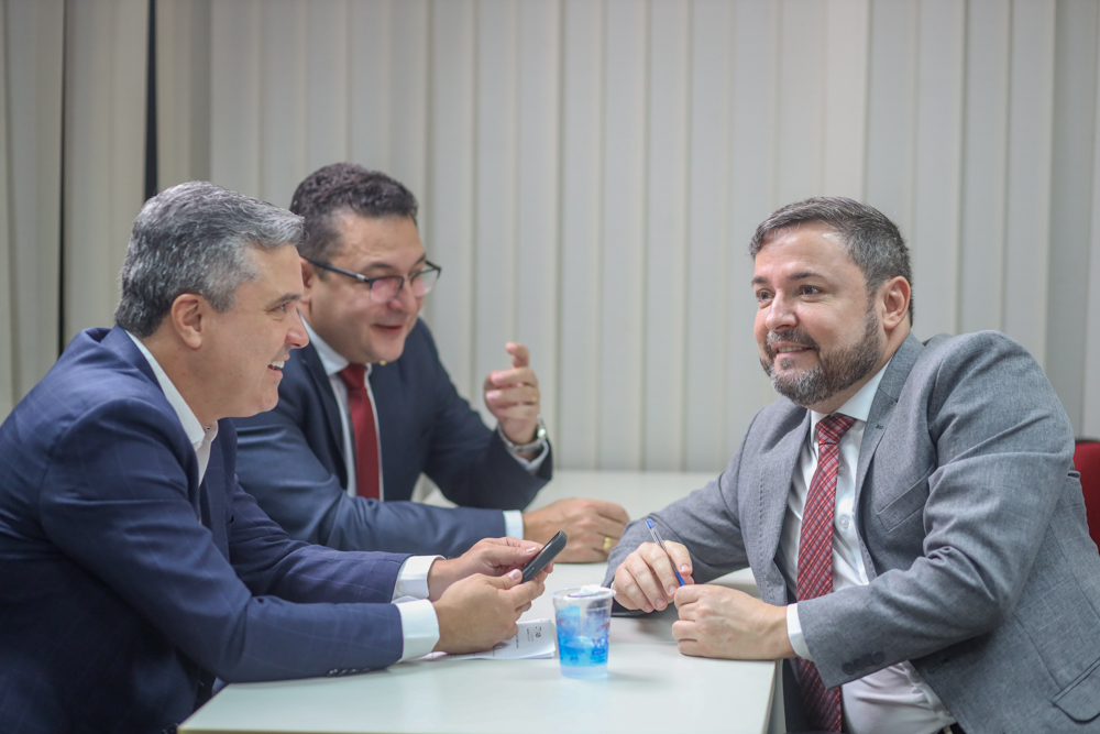 Política Estadual de Hidrogênio Verde é aprovada na Alepi   