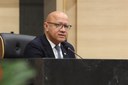 "Presidente da Alepi afirma que falta de pressão política deixou o Piauí fora da interligação de bacias"