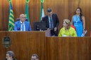 Presidente pede urgência na formação das Comissões Técnicas