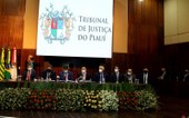 Themístocles Filho participa da solenidade de 130 anos do Tribunal de Justiça