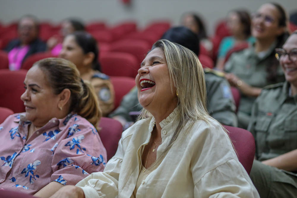 Primeira plataforma interativa do Legislativo piauiense será voltada para mulheres