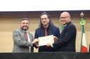 Professores e produtores culturais recebem título de cidadania piauiense
