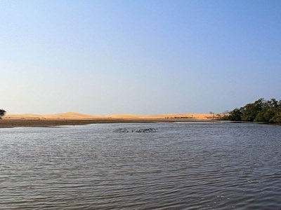 Projeto para o canal  de ligação do Piauí e o Rio São Franciso será tema de debate na Alepi