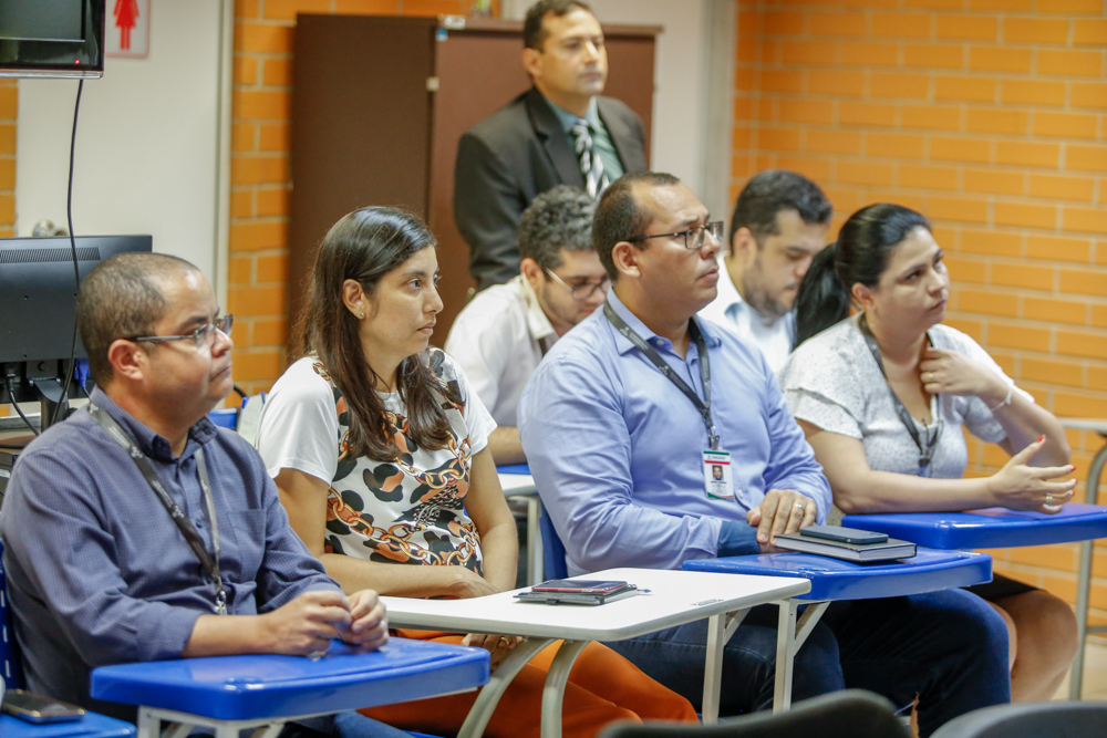 Projetos da Escola do Legislativo alcançaram os 12 território do Piauí em 2024