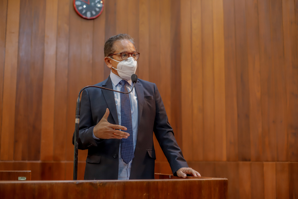 Propostas apresentadas na Assembleia Legislativa promovem ações relacionadas à saúde mental