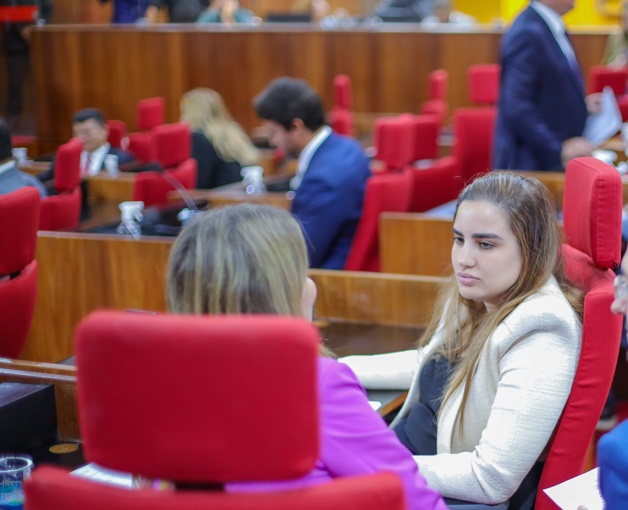 Propostas para rede de saúde foram aprovadas pela CCJ nesta terça-feira 