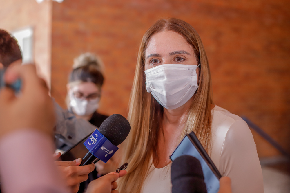 Sancionada Lei proposta por Lucy Soares em apoio a alunos com dificuldade de aprendizagem