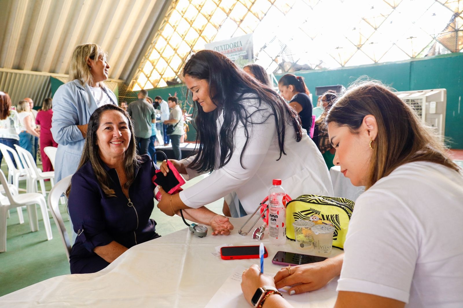 Segunda edição da Ouvidoria Itinerante da Alepi será realizada neste sábado 