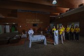 Serviço Social da Alepi lança a campanha do Setembro Amarelo