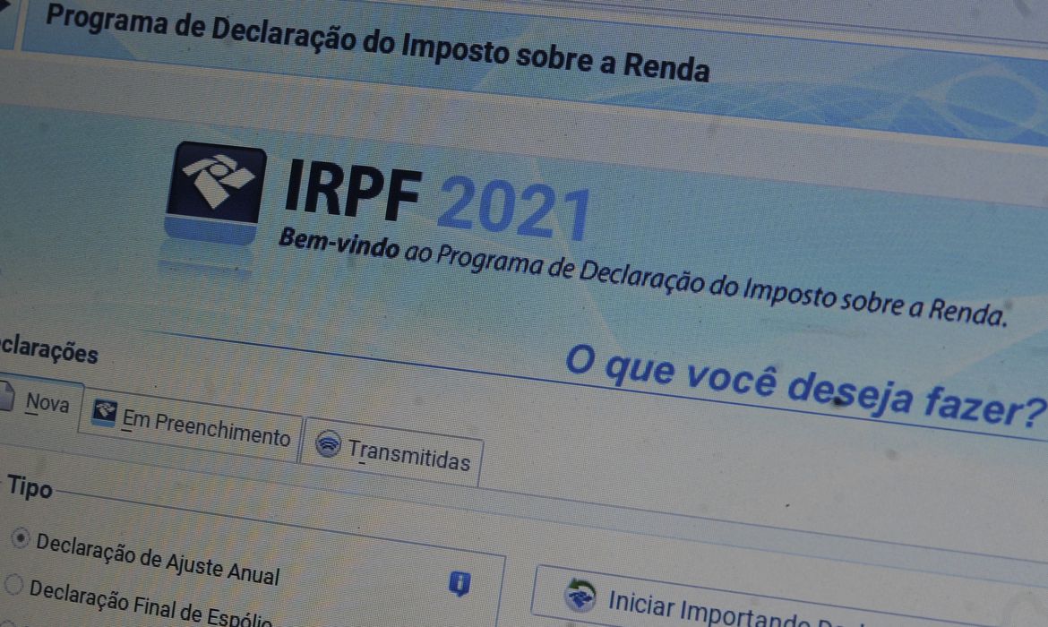 Servidores da Alepi já podem acessar extrato para declaração do Imposto de Renda 