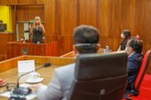 Sessão especial homenageia o Instituto dos Advogados Brasileiros
