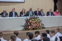 Sessão especial lembra 40 anos da Igreja de Jesus Cristo dos Santos dos Últimos Dias   