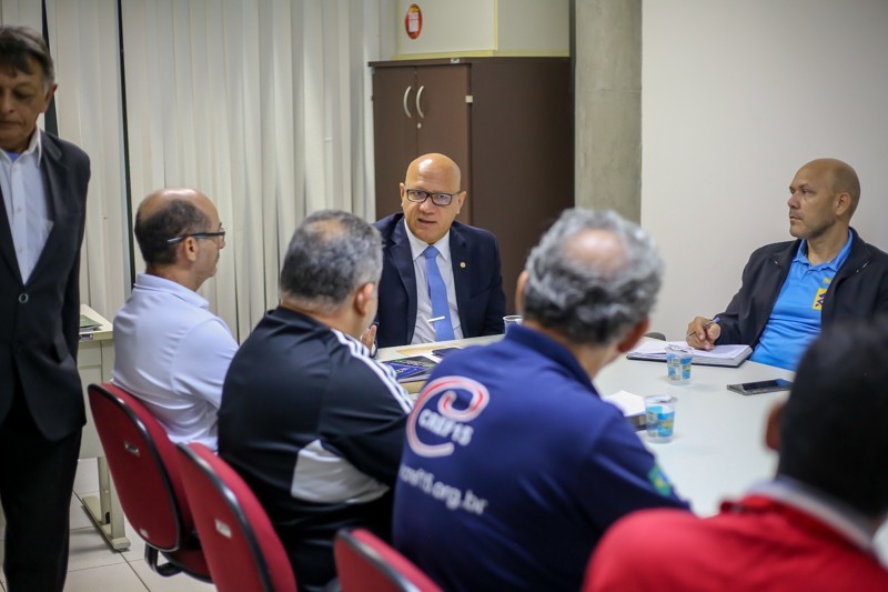 Sete municípios do Piauí poderão aumentar sua área com resolução de litígio