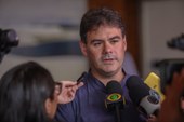 Severo Eulálio confirma acordo para eleição da Mesa nos próximos dois biênios