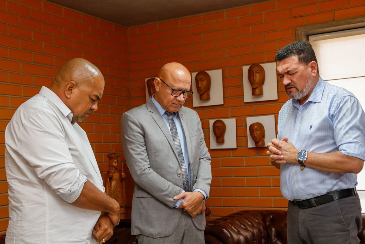 Solenidade pelo Dia do Pastor Evangélico acontece próximo dia  10