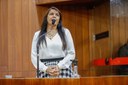  Teresa Brito é contra o modelo de gestão da nova maternidade de Teresina