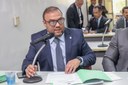 Vice-presidente da CETE comenta laudo do Exército sobre disputa com o Ceará