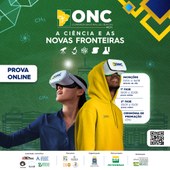 7ª Olimpíada Nacional de Ciências (ONC) inicia em agosto na UFPI