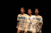 9ª edição do JUNTA FESTIVAL: Dança e Contemporaneidade