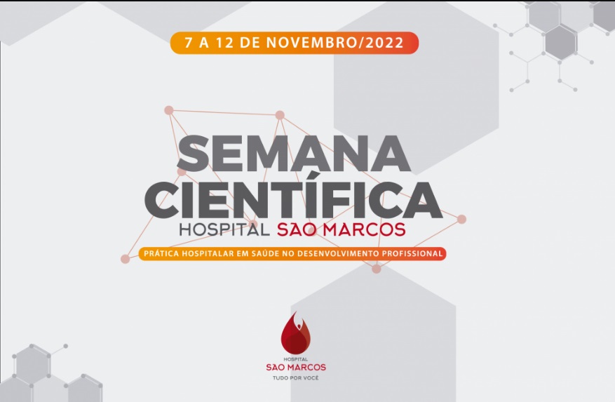 Abertas inscrições para a II Semana Científica HSM