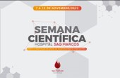 Abertas inscrições para a II Semana Científica HSM