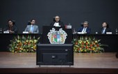 Abertura do Ano Judiciário: presidente do TJPI apresenta diretrizes para o biênio 2025/2026