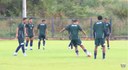 Altos enfrenta Tocaninópolis nesta quarta (3) pelo Brasileirão