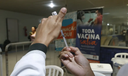 Anvisa atualiza composição de vacinas contra gripe para 2025