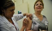 Anvisa define composição de vacinas contra influenza para 2023