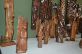 Arte santeira do Piauí é declarada patrimônio cultural do Brasil pelo Iphan