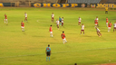 Brasileirão Série D: Fluminense busca o empate depois pegar 2 gols do River