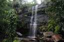 Cachoeiras do Norte do Piauí encantam pela beleza e exuberância