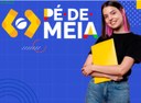 CAIXA paga parcela do Pé-de-Meia nesta segunda-feira (02)