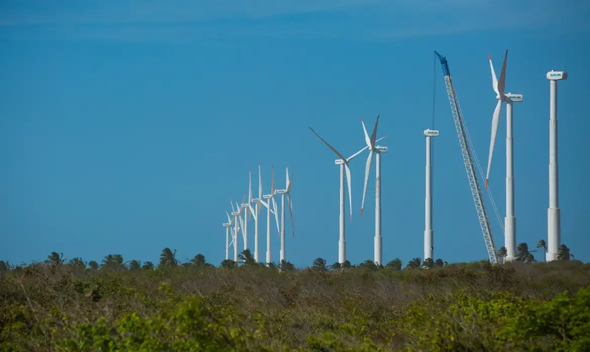 Câmara aprova definição do projeto marco legal de hidrogênio verde