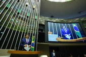  Câmara dos Deputados homenageia 200 anos da Batalha do Jenipapo 