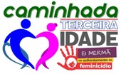 Caminhada da Terceira Idade promove saúde e inclusão para idosos