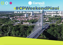 Campus Party Weekend no Piauí terá R$ 2 milhões em prêmios