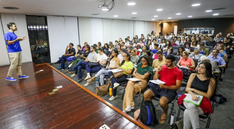 CNU: candidatos podem pedir devolução de taxa de inscrição até domingo