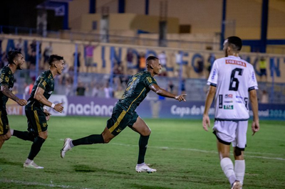 Com vitória do Altos, grupos da Copa NE estão definidos