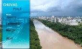 Corpo de Bombeiros do Piauí reforça Plano Estadual de Combate às Chuvas