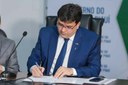 Decreto cria o Instituto de Identificação Digital Félix Pacheco